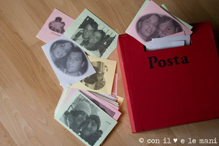 Con Il Cuore E Le Mani Scene Da Un Matrimonio Quello Di Mia Sorella