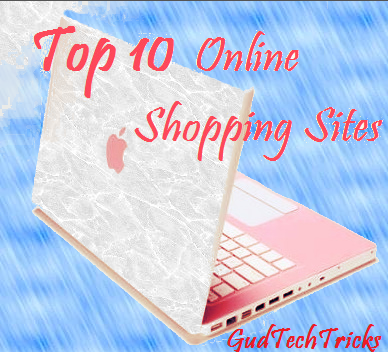 Shopping Online Sites