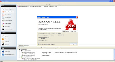 Alcohol 120 Free Full Version