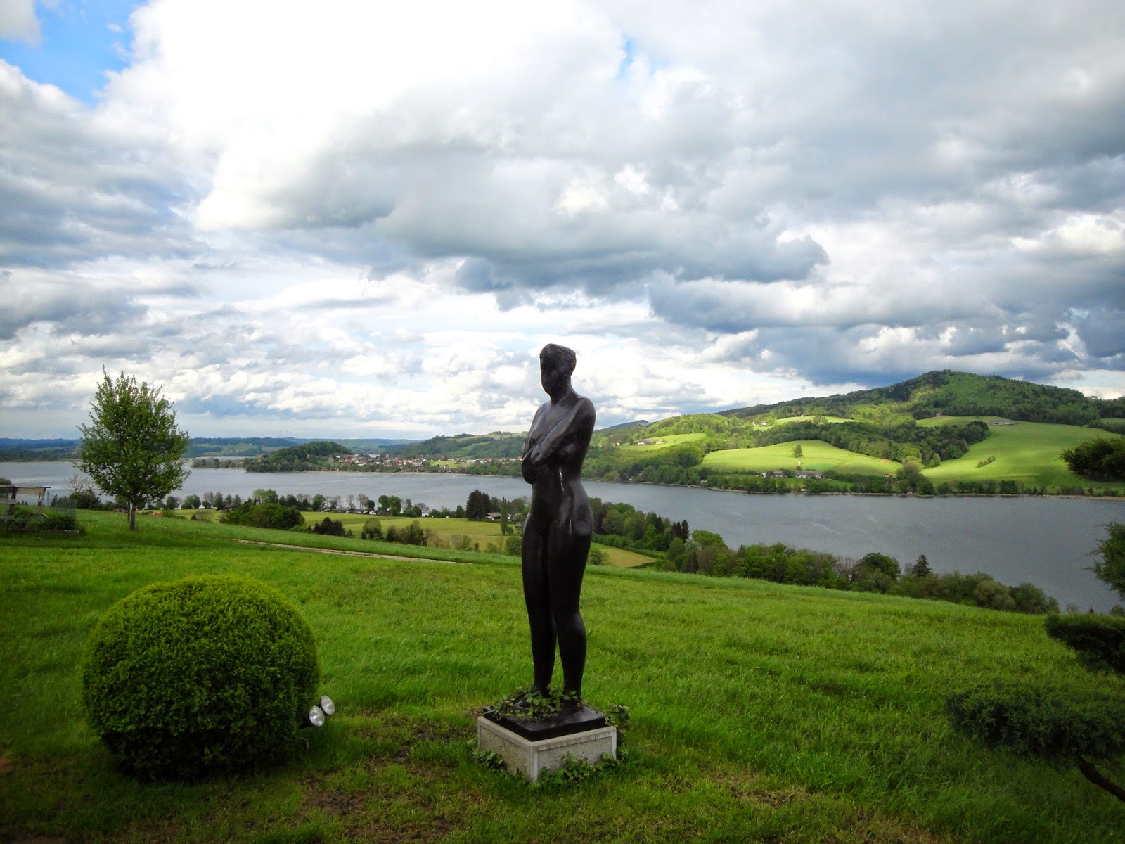 Die Ruhe Vor Dem Sturm Odernichtoderdoch Bloglovin