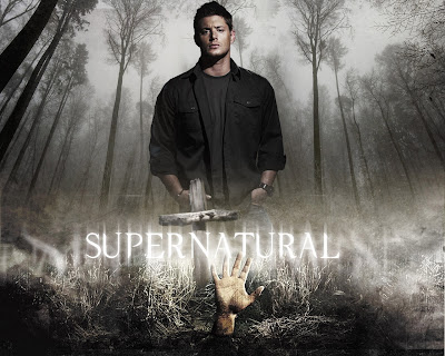 TV Walpaper Supernatural