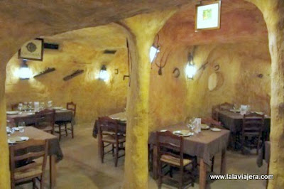 Bodega Cueva Restaurante Ciudadela, Gijon