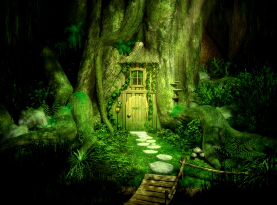Forest Fairy Home Pictures Photos and Images for Facebook Forest Fairy Home Pictures Photos and Images for Facebook