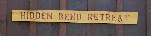 Hidden Bend Retreat, Romney West Virginia