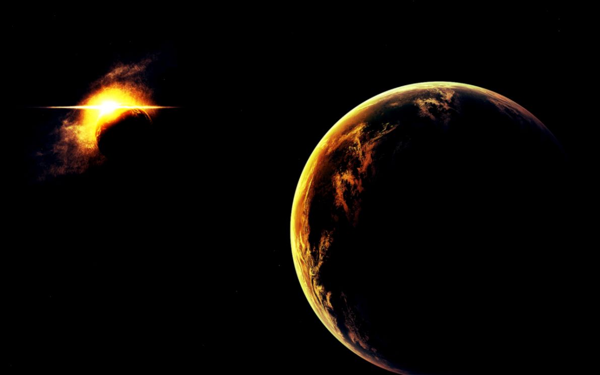 Solar Eclipse Wallpaper 7033577 Solar Eclipse Wallpaper 7033577