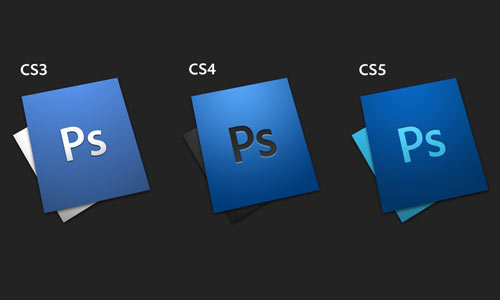 Free Photoshop Icons for Designers