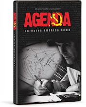 AGENDA: Grinding America Down - A MUST SEE!!