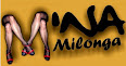 MINA MILONGA  2006 - 2010