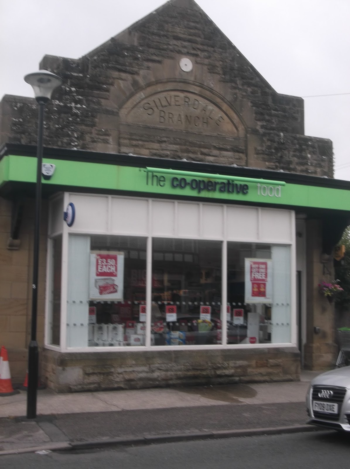 North West Images Silverdale