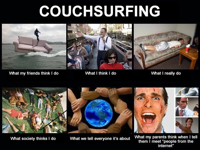 The Giudeguy Blog Why You Need To Start Couchsurfing Today