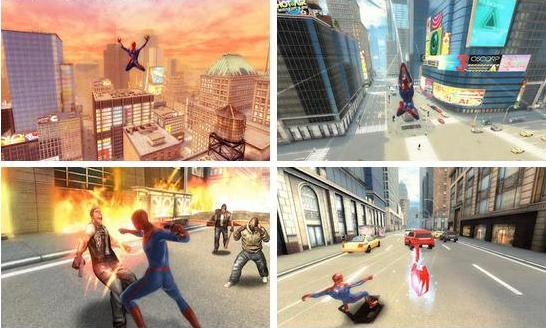 The Amazing Spider Man Pc Game Crack Only Download Movies