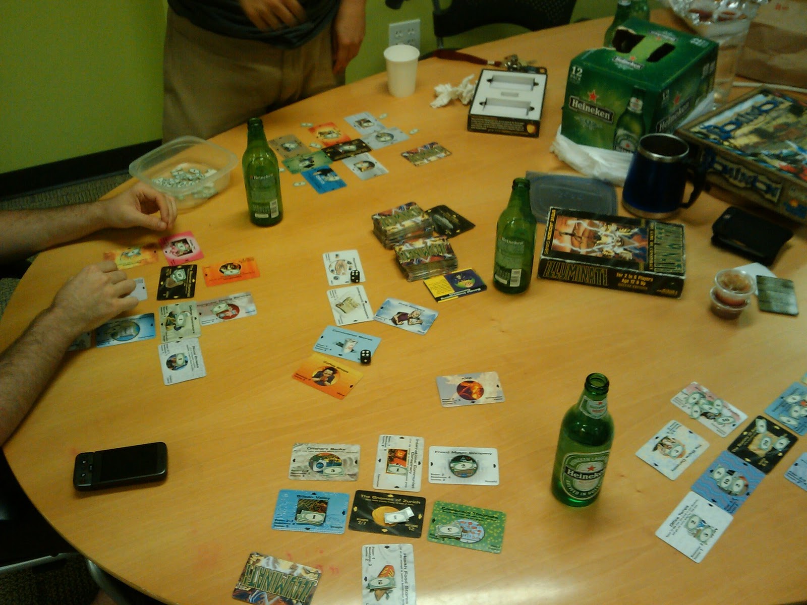 illuminati the card game boardgamegeek illuminati the card game boardgamegeek