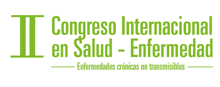 II Congreso Internacional en Salud - Enfermedad