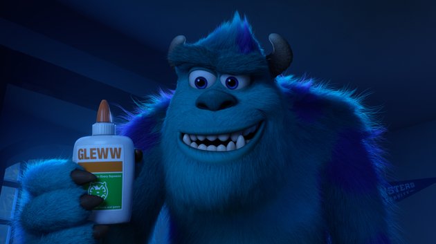  Monsters, Inc. : Billy Crystal, John Goodman, Mary Gibbs, Steve  Buscemi, James Coburn, Jennifer Tilly, Bob Peterson, John Ratzenberger,  Frank Oz, Daniel Gerson, Steve Susskind, Bonnie Hunt, David Silverman, Lee  Unkrich