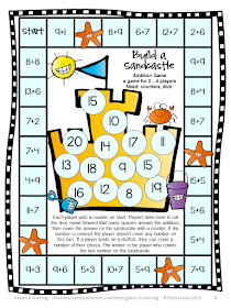 Math Games For Kids