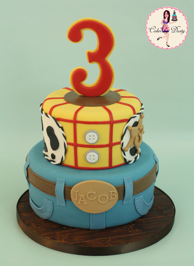 Toy Story Woody Cake Ideas Toy Story Woody Cake Ideas