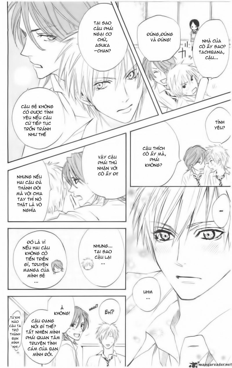 Otomen chap 2