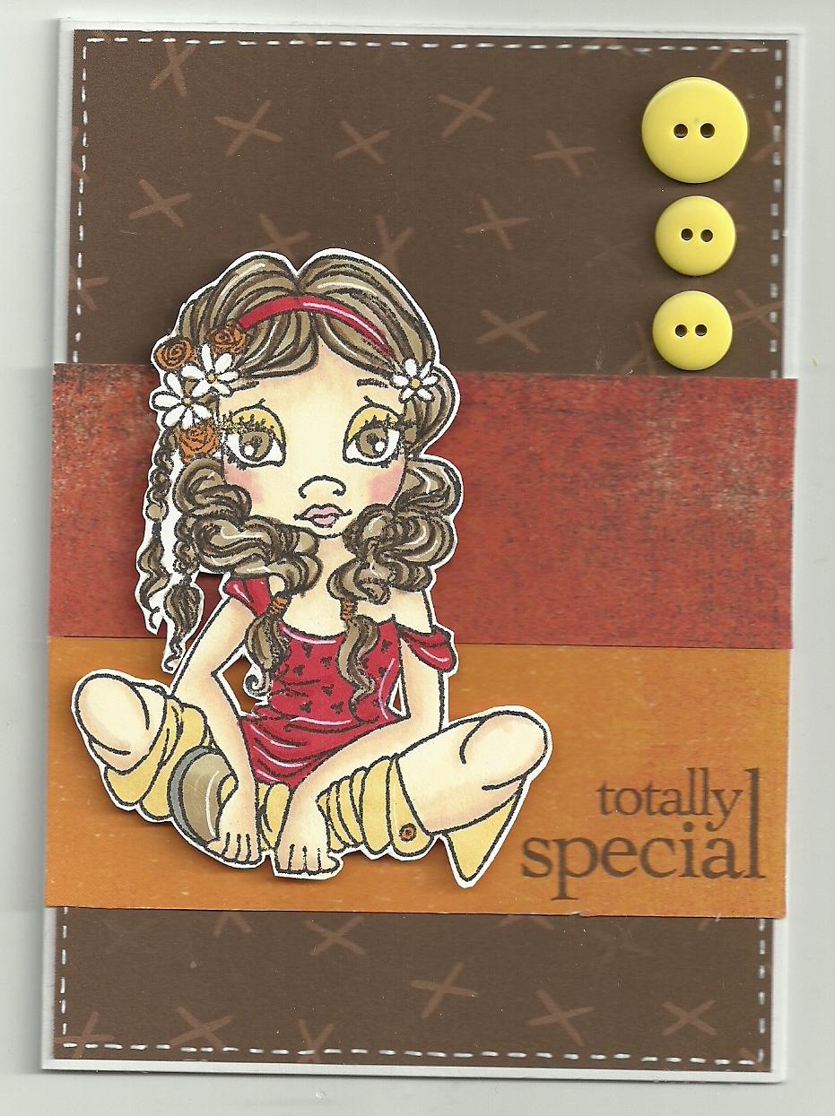 My Perfect Heaven: November 2011