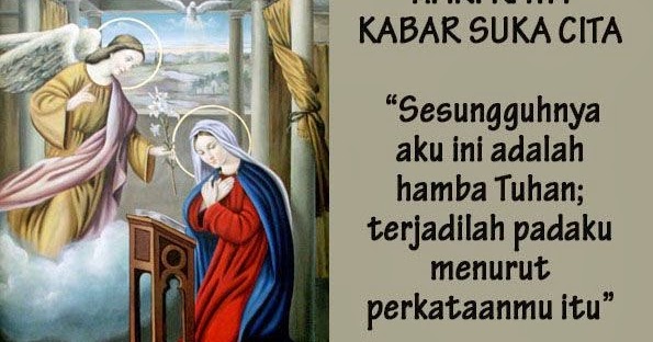 Life Is Beautiful Mutiara Iman Inilah Aku Ya Tuhan 25 Maret 2014