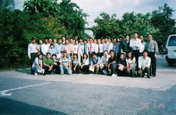 During AIT Student in 2000, Thailand