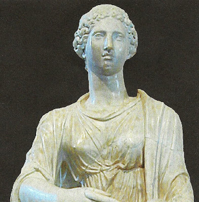 Poet Red Shuttleworth Catullus Speaks to Clodia Metelli