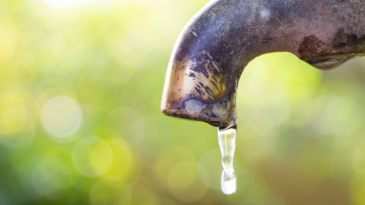 Residents take Masvingo City to court over water crisis The Mirror
