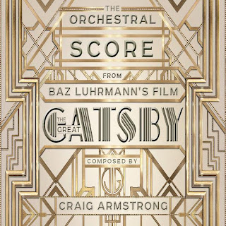 The Great Gatsby Original Score by Craig Armstrong