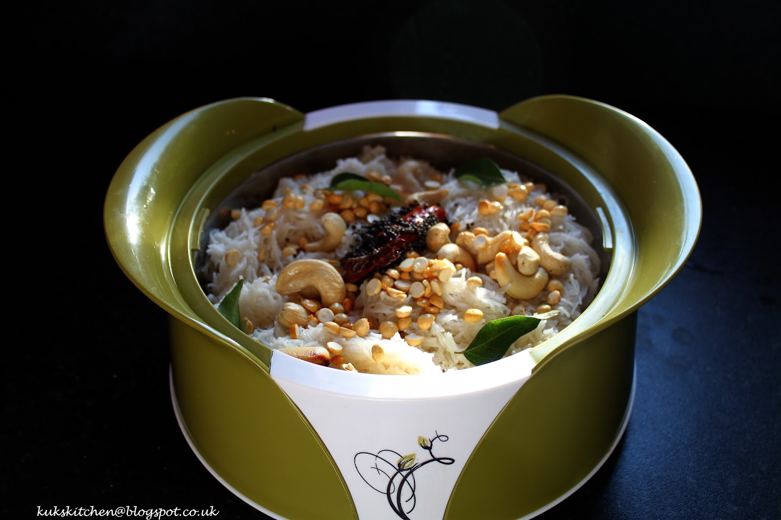 Kuk's Kitchen Easy Kerala Malayali Syrian Christian Recipes, Indian