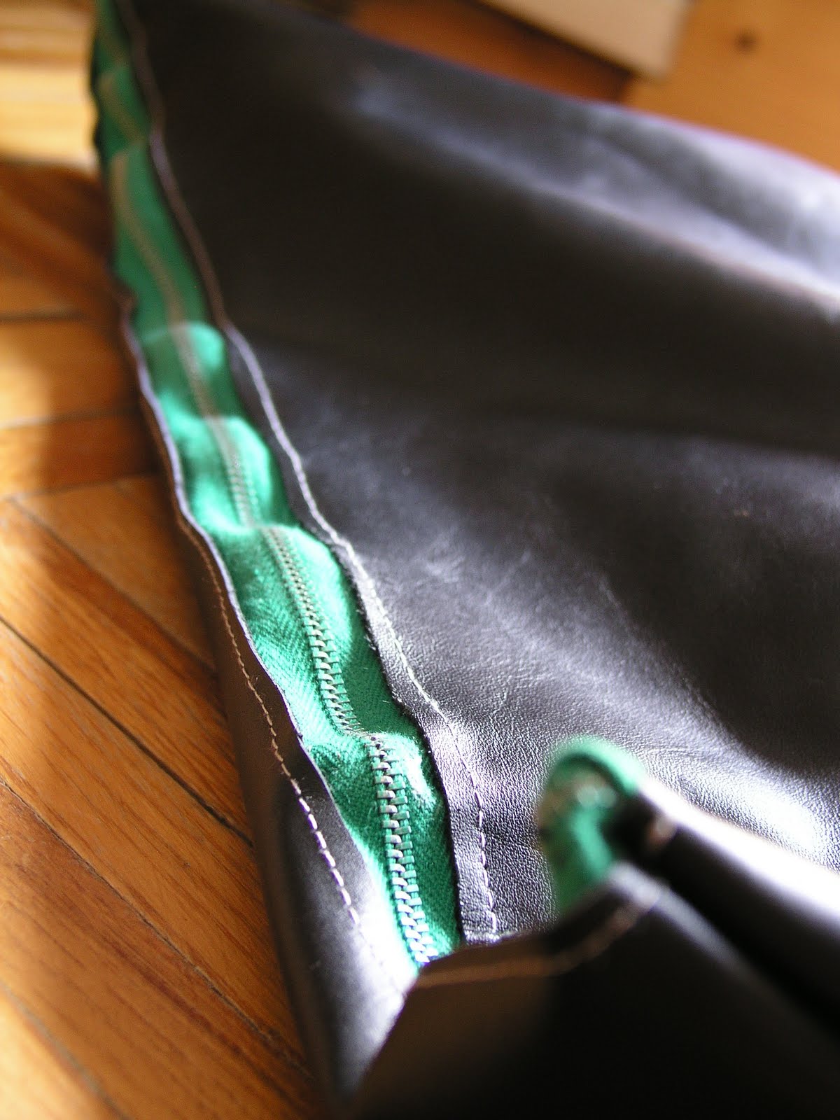 . diy clutch tutorial