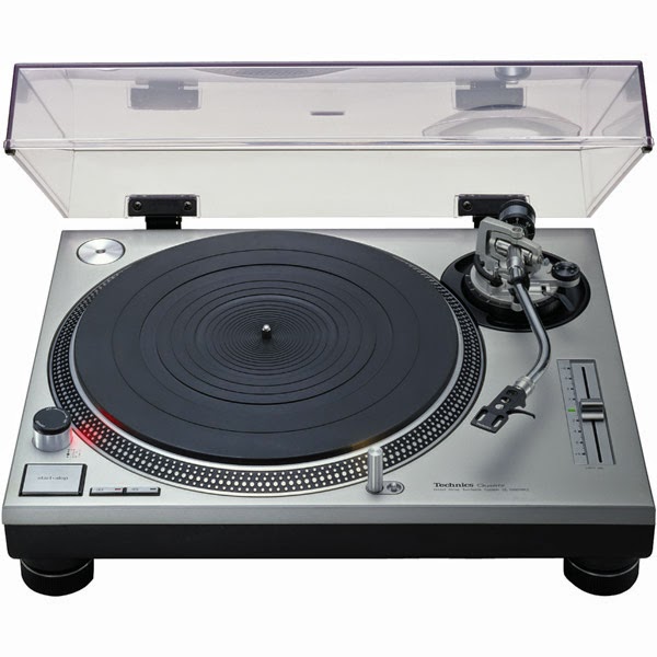 Turntable Pimp Technics Turntable History