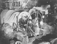 Cimarron (1931)
