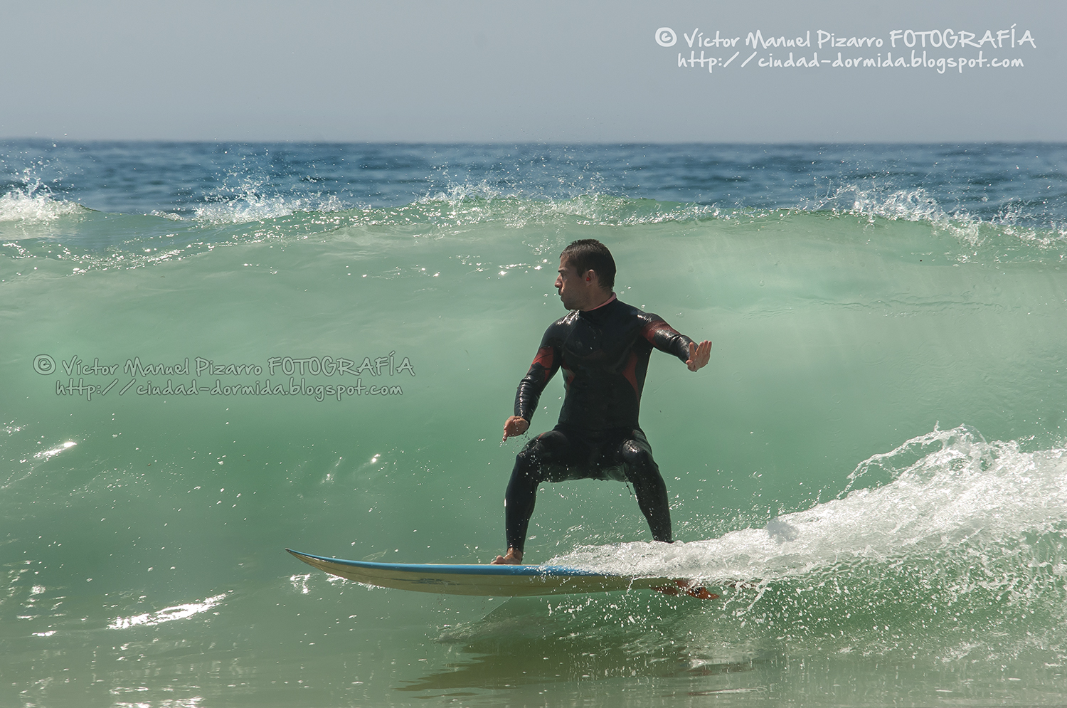 Ciudaddormida Las mejores playas para hacer surf en el Algarve