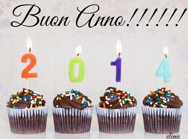 un po' nonna papera&hellip;.: gennaio 2014