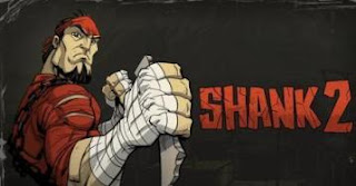 Shank 2 PC Games