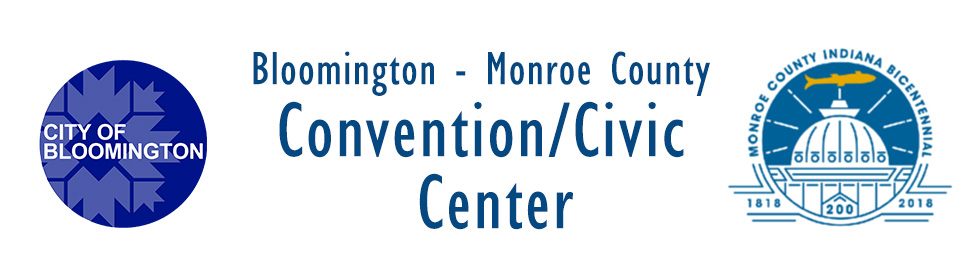 Bloomington - Monroe County Convention Center