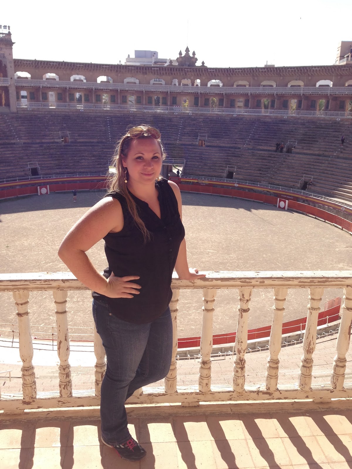 Living In Naples Italy