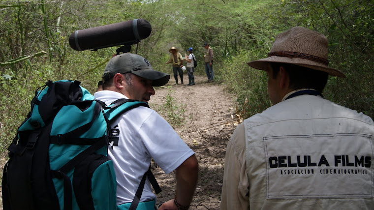 El duo maravilla planeando la siguiente movida