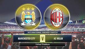 Ver online el Manchester City - Milan Ver online el Manchester City - Milan