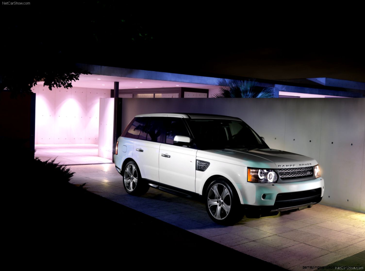 2010 Range Rover Sport 2010 Range Rover Sport