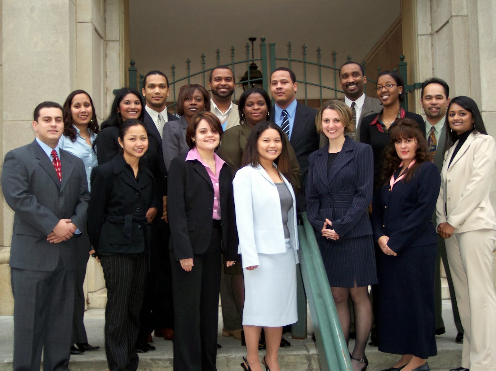 race discrimination lawyers