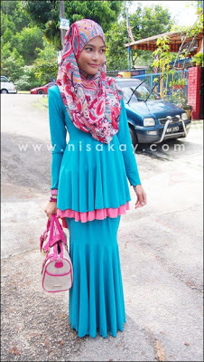 Diary of Ana: Trend Border Lace