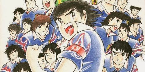 Manga: Deportes para todos los gustos