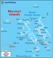 The Marshall Islands