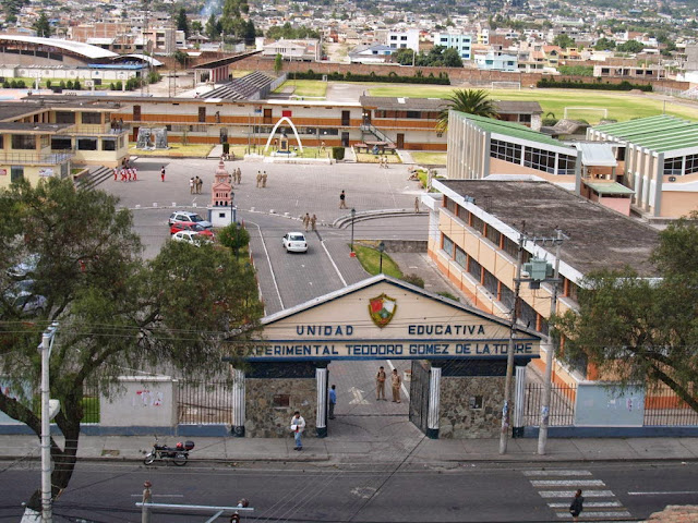 Alcohol y Drogas TEODORO GÓMEZ DE LA TORRE