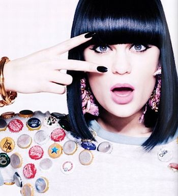 Jessie J - Domino
