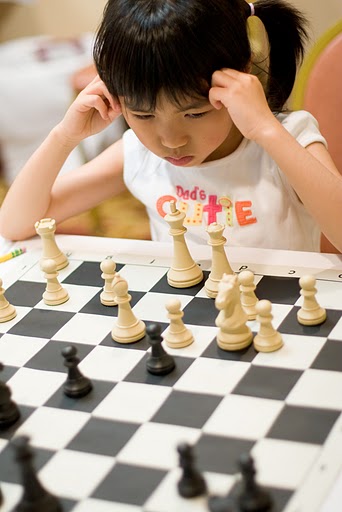 Boylston Chess Club Weblog: Carissa Yip - highest FIDE rating in