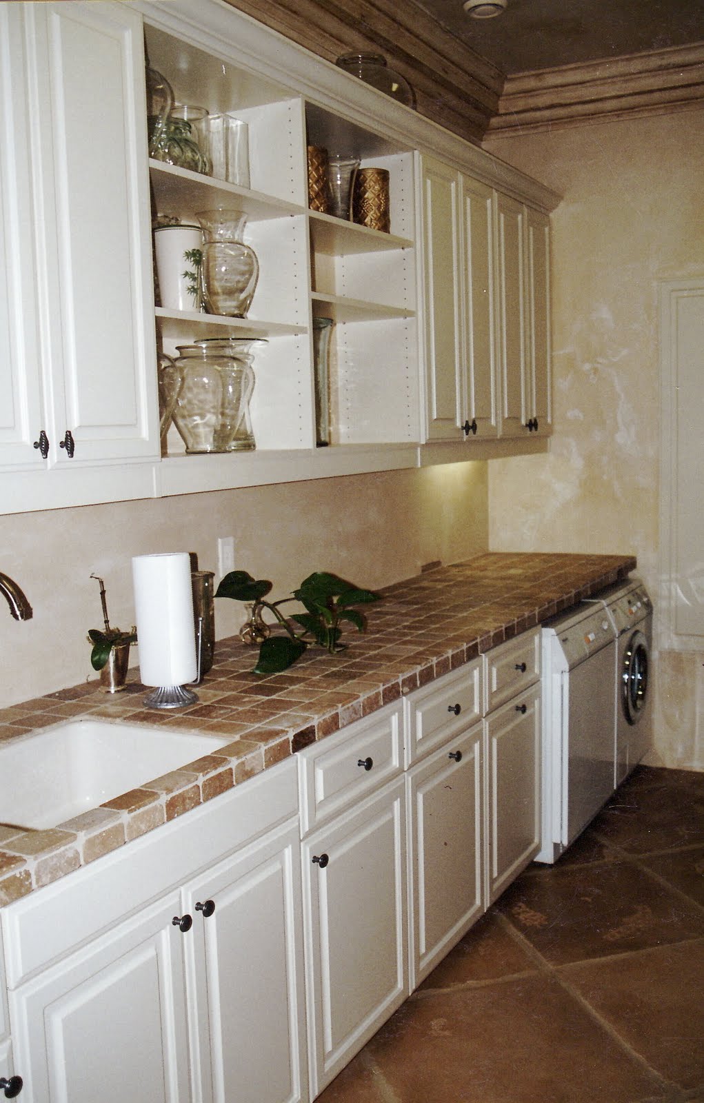 Malka In The Closet September 2011