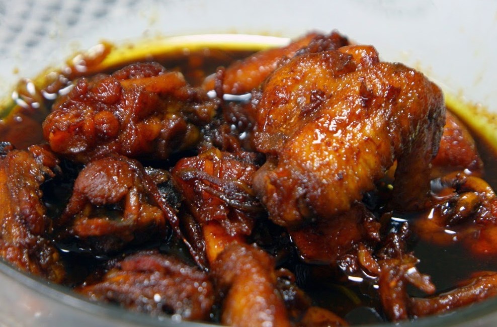 Resep dan Cara Membuat Ayam Kecap Spesial Resep dan Cara Membuat Ayam Kecap Spesial