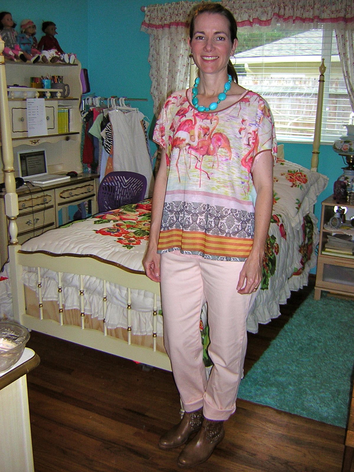 Eye Candy Effortless Anthro Reader Outfits! Effortlessly With Roxy