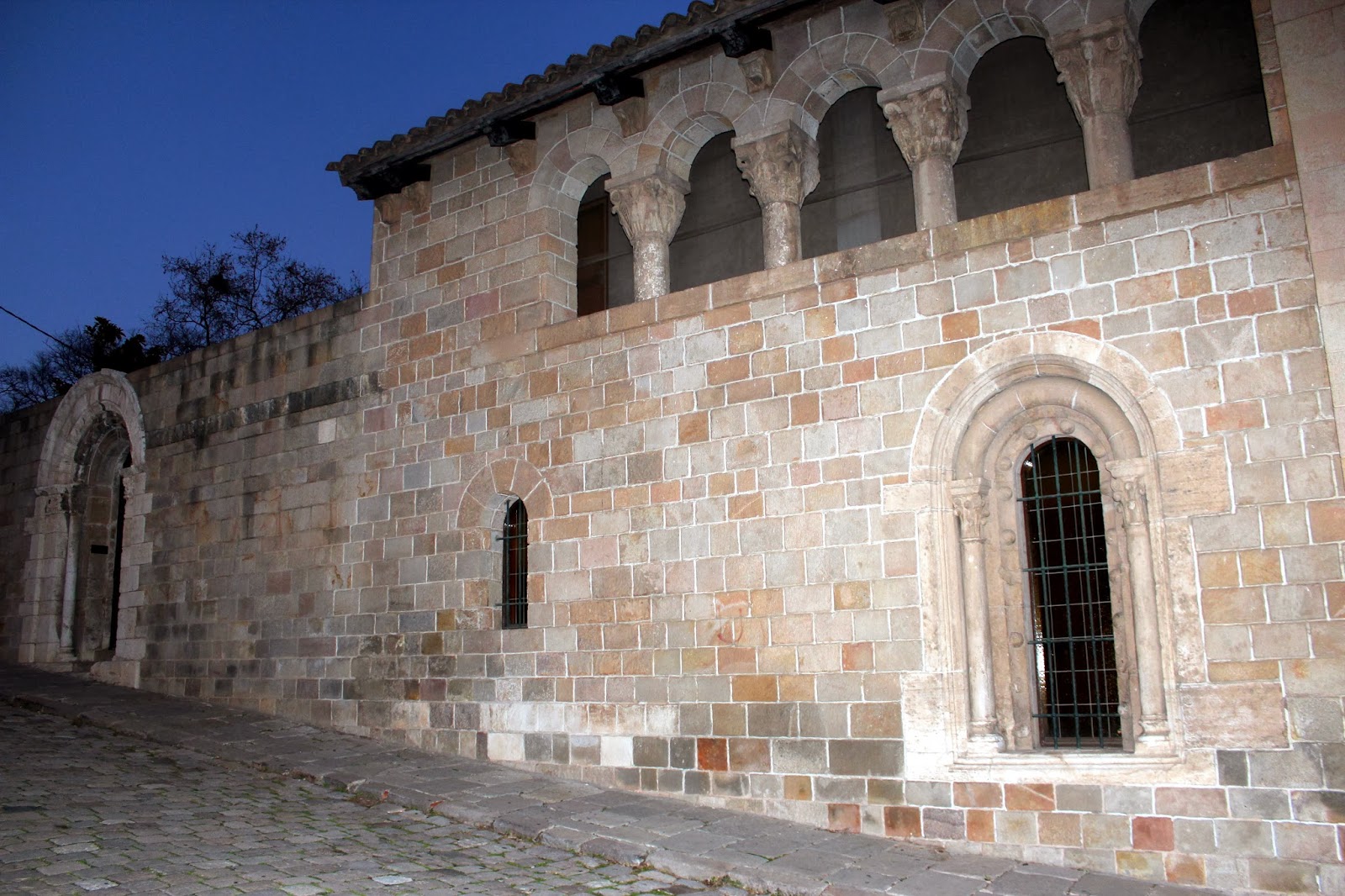 Monasterio de Pedralbes